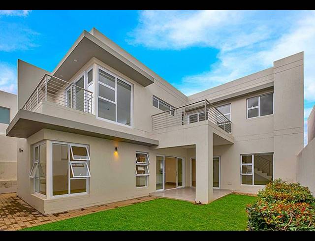 3 BEDROOM HOUSE FOR SALE IN BRYANSTON